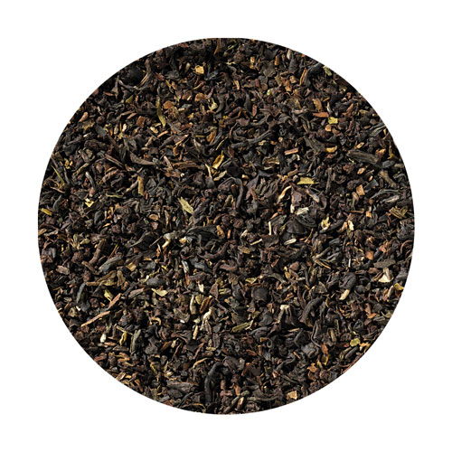 Scottish Breakfast Tea