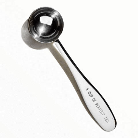 Tea Measuring Spoon