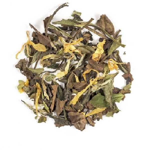 White Tea Elderflower